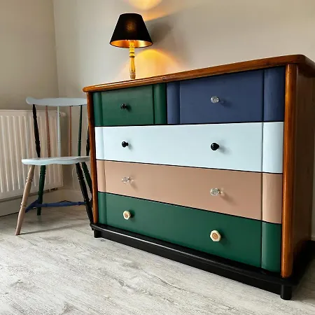 Appartement Z Widokiem Na Szyndzielnie *