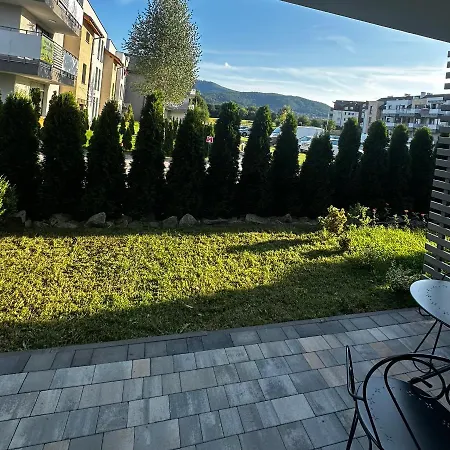 Z Widokiem Na Szyndzielnie