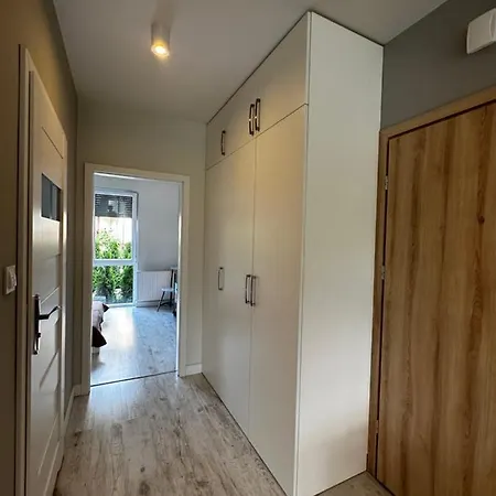 Z Widokiem Na Szyndzielnię