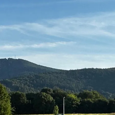 Z Widokiem Na Szyndzielnie