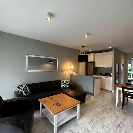 Z Widokiem Na Szyndzielnie Appartement *