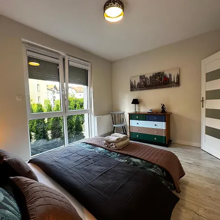 Z Widokiem Na Szyndzielnie Apartmán *