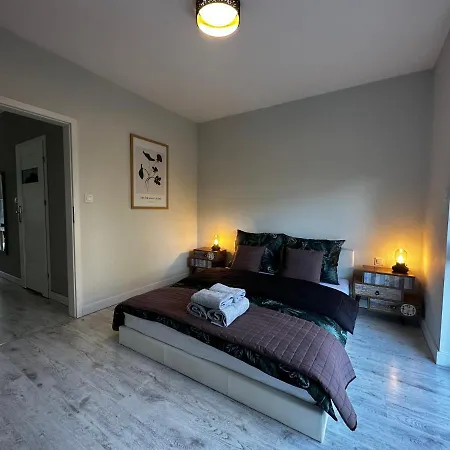 Z Widokiem Na Szyndzielnię *