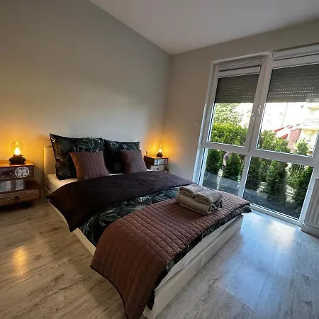 Apartment Z Widokiem Na Szyndzielnie Bielsko-Biala
