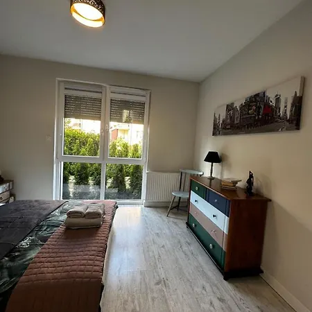 Z Widokiem Na Szyndzielnie Apartment *