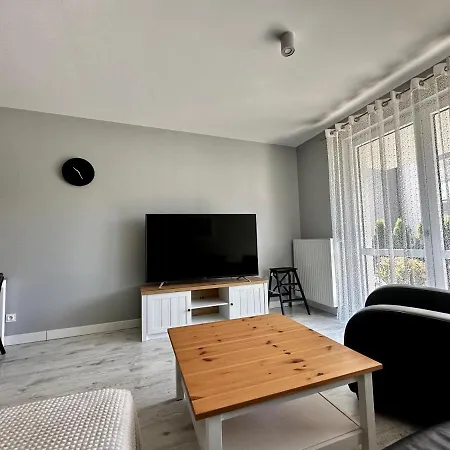 Apartament Z Widokiem Na Szyndzielnię Bielsko-Biała