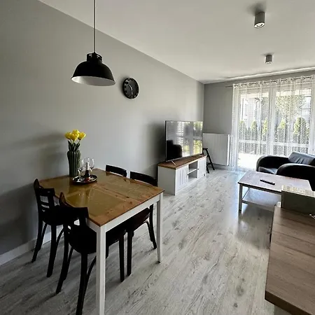 Z Widokiem Na Szyndzielnie *