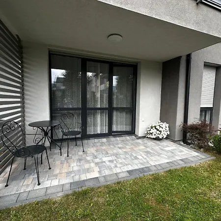Z Widokiem Na Szyndzielnie Apartmán Bílsko-Bělá