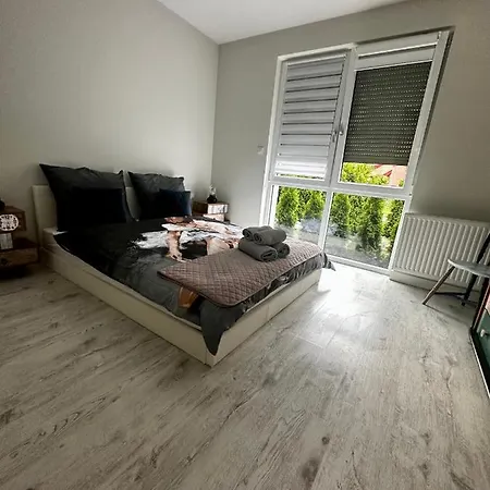 Z Widokiem Na Szyndzielnię *