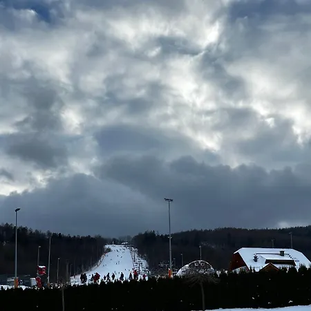 Z Widokiem Na Szyndzielnie * Bielsko-Biała