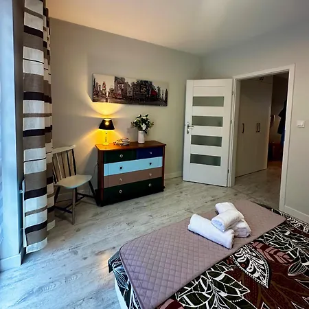 Z Widokiem Na Szyndzielnie Appartement Bielsko-Biała