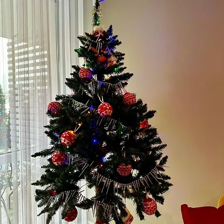 Z Widokiem Na Szyndzielnie Appartement *