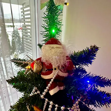 Z Widokiem Na Szyndzielnie * Bielsko-Biała