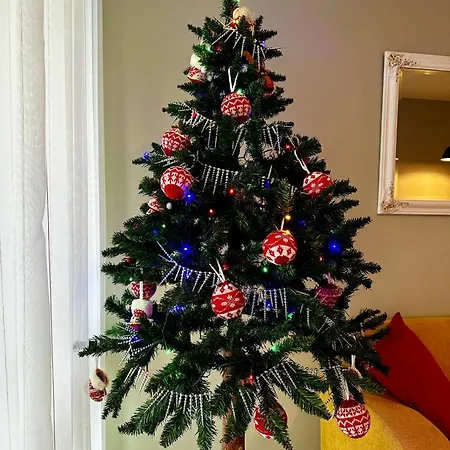 Appartement Z Widokiem Na Szyndzielnie Bielsko-Biała