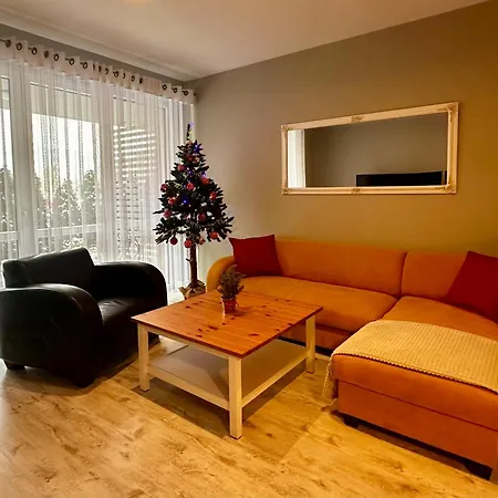 Z Widokiem Na Szyndzielnie *