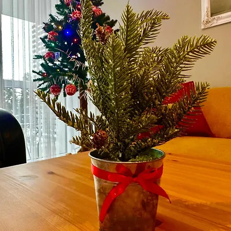 Z Widokiem Na Szyndzielnie Appartement *