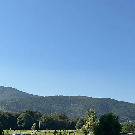 Z Widokiem Na Szyndzielnię Apartament