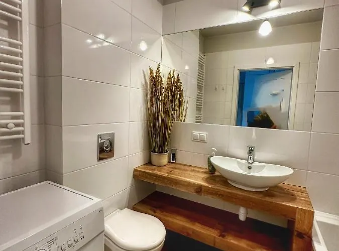 Z Widokiem Na Szyndzielnie *