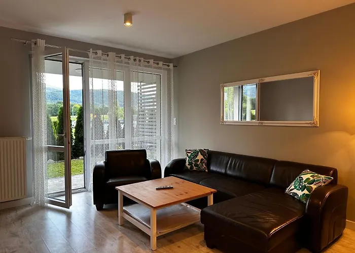 Z Widokiem Na Szyndzielnie Bílsko-Bělá