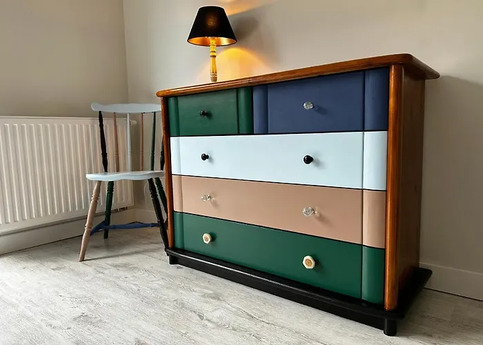 Apartmán Z Widokiem Na Szyndzielnie *