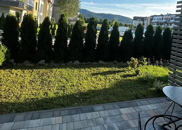 Z Widokiem Na Szyndzielnie