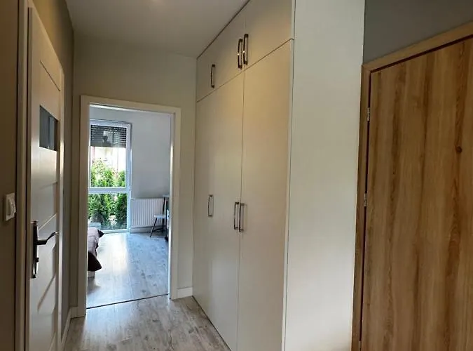 Z Widokiem Na Szyndzielnie