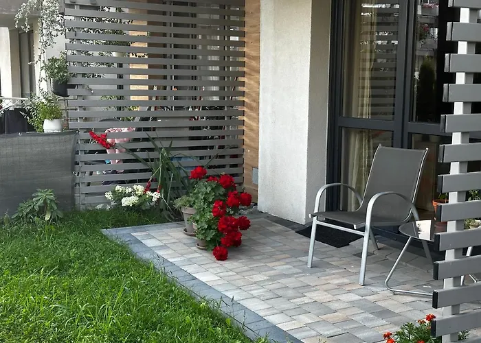 Z Widokiem Na Szyndzielnie Apartmán Bílsko-Bělá