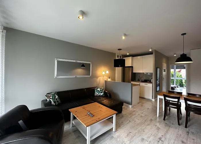 Z Widokiem Na Szyndzielnie Apartmán *