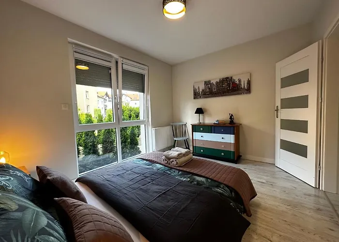 Z Widokiem Na Szyndzielnie Apartmán *