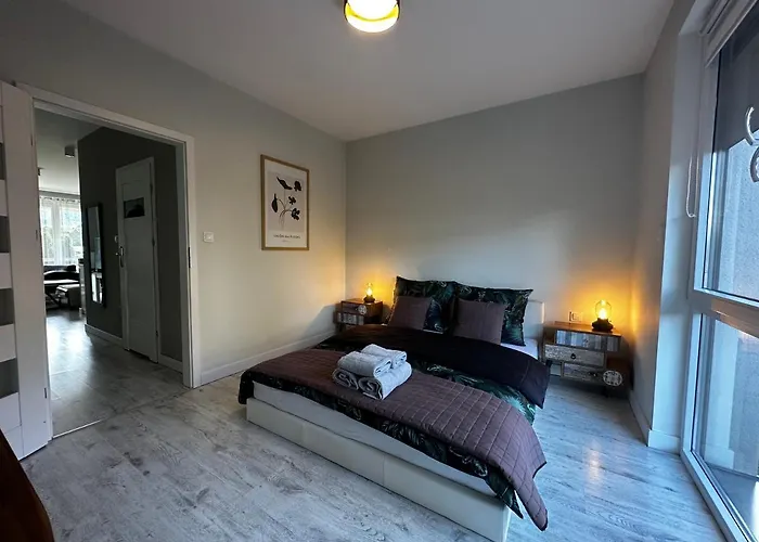 Z Widokiem Na Szyndzielnie *