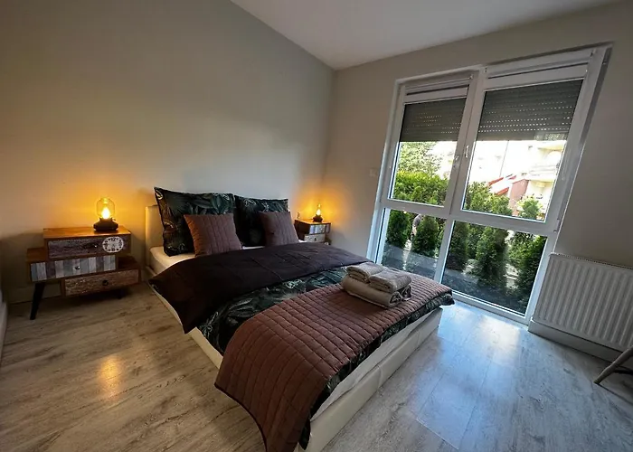 Apartmán Z Widokiem Na Szyndzielnie Bílsko-Bělá