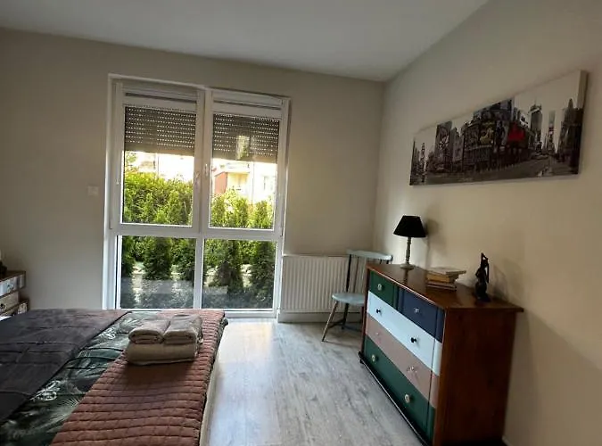 Z Widokiem Na Szyndzielnie Apartmán *