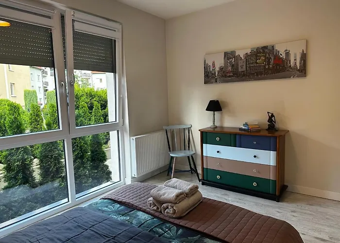 Apartmán Z Widokiem Na Szyndzielnie Bílsko-Bělá