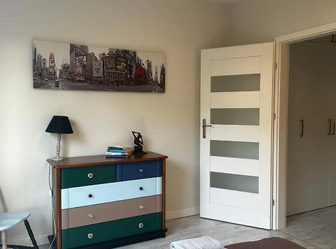 Apartmán Z Widokiem Na Szyndzielnie Bílsko-Bělá