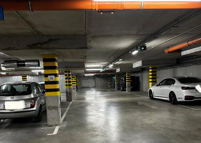 Z Widokiem Na Szyndzielnie