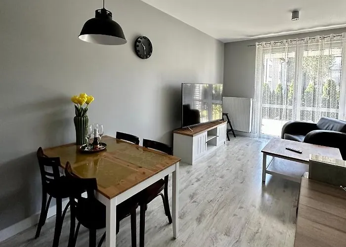 Z Widokiem Na Szyndzielnie *