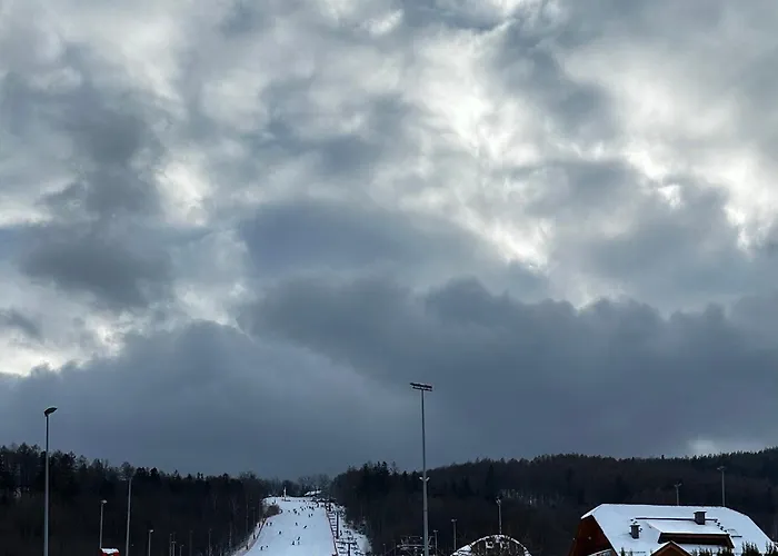 Z Widokiem Na Szyndzielnie * Bílsko-Bělá