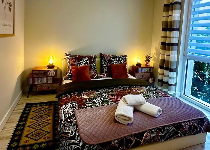 Z Widokiem Na Szyndzielnie Μπιέλσκο-Μπιάλα