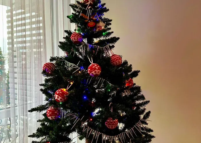 Z Widokiem Na Szyndzielnie Apartmán *