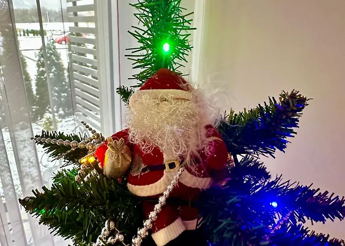 Z Widokiem Na Szyndzielnie * Μπιέλσκο-Μπιάλα