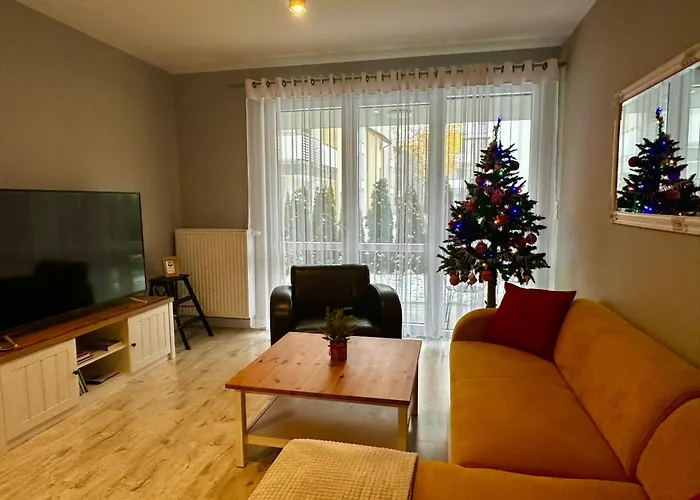 Z Widokiem Na Szyndzielnie Bílsko-Bělá