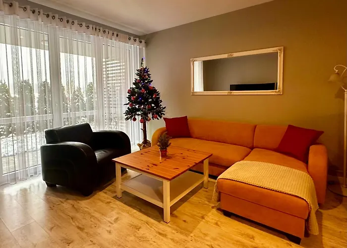 Z Widokiem Na Szyndzielnie *