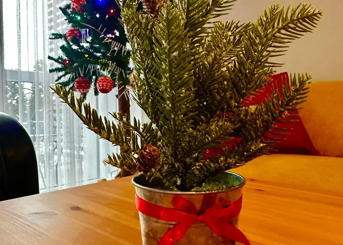 Z Widokiem Na Szyndzielnie Apartmán *